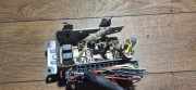 Innenspiegel SUBARU IMPREZA Hatchback (GR, GH, G3) 2.5 AWD (GHE) E11015617