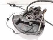 Radnabe hinten Mercedes-Benz CLS (C219)