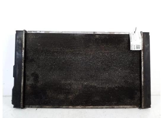 Kühlkörper TOYOTA PRIUS PLUS (_W4_) 1.8 Hybrid (ZVW4_) 16400-37260 Bild Kühlkörper TOYOTA PRIUS PLUS (_W4_) 1.8 Hybrid (ZVW4_) 16400-37260