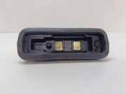 Türstecker kontaktieren RENAULT TRAFIC II Minibus / passenger (JL) 2.0 (JL0A) 91167930