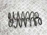 Schraubenfeder hinten links SKODA OCTAVIA IV (NX3, NN3) 1.0 TSI e-TEC 5Q0511121