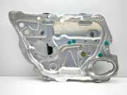 Türfensterheber hinten rechts BENTLEY CONTINENTAL FLYING SPUR (3W_) 6.0 3W5839461B