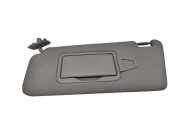 Linke Sonnenblende MERCEDES-BENZ B (W245) B 200 CDI (245.208) A1698100110