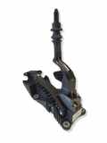 Gangschaltmechanismus RENAULT KOLEOS I (HY_) 2.0 dCi 4x4 (HY0K) JY00A