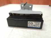 Andere Steuergeräte MAZDA 5 (CR19) 2.0 CD K6266 1163F5