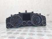 Kombiinstrument VW TOUAREG (7LA, 7L6, 7L7) 2.5 R5 TDI 7L6920881B