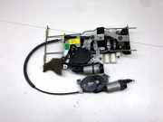 Steuergerät Sitzverstellung VW Phaeton (3D)