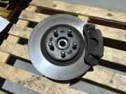 Radnaben vorne rechts KIA SORENTO IV (MQ4, MQ4A) 2.2 CRDi AWD SCTG0368