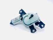 Wischermotor hinten VW Passat B7 Alltrack (36, B7) 242755556