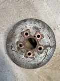 Bremstrommel hinten links TOYOTA AVENSIS (_T22_) 2.0 VVT-i (AZT220_)