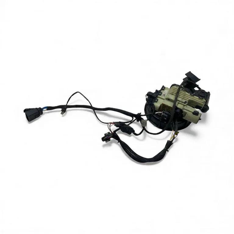AdBlue-Sauger VW TOUAREG (7P5) 3.0 V6 TDI 160425346