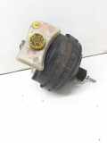 Unterdruck-Bremskraftverstärker AUDI A4 Cabrio (8H7, B6, 8HE, B7) 3.0 TDI quattro 8E0612105AB