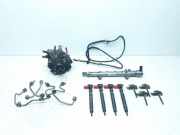 Other Fuel System Parts MERCEDES-BENZ E Coupe (C207) E 220 CDI / d (207.302) A6510704987