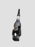 Lenksäulenwelle CITROËN C4 Picasso I (UD_) 1.6 HDi 261107