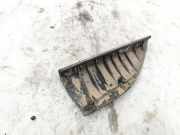 Türpolsterverkleidung hinten links AUDI 80 (89, 89Q, 8A, B3) 1.6 TD 893857569