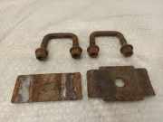 Andere Aufhängungsteile FORD TRANSIT Furgon 2.0 TDCi