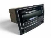 Multifunktionsanzeige Skoda Superb II (3T) 3T0035186