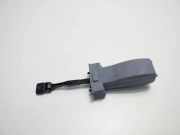 Türanschlag hinten links MERCEDES-BENZ CLA Coupe (C118) CLA 180 (118.384) A1187301500