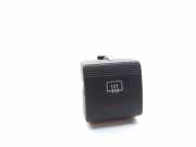 Schalter für Heckscheibenheizung OPEL VECTRA B (36_) 2.2 DTI 16V 09134506