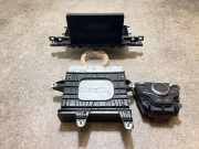 Rechner Navigationssystem Audi A4 Avant (8W, B9) 8W0035192H