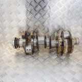 Kurbelwelle PORSCHE CAYENNE (92A) 4.2 S Diesel 95810201140 958.102.011.40