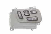Bedientasten des rechten Sitzes LEXUS LS (_F4_) 600h AWD 89713-50120