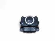 Navigations-Steuerknopf MERCEDES-BENZ M (W166) ML 500 4-matic (166.073) A1669002809