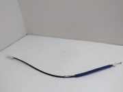 Kabelschloss Tür PEUGEOT 407 SW (6E_) 2.0 HDi 135