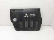 Motorabdeckung MITSUBISHI OUTLANDER II (CW_W) 2.2 DI-D 4WD