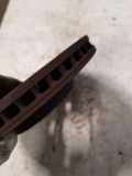 Bremsscheibe links vorne Toyota Prius (W3)