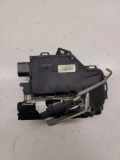 Türschloss hinten links AUDI A4 Cabrio (8H7, B6, 8HE, B7) 2.5 TDI 8E0839015C