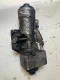 Ölfilterhalter MITSUBISHI OUTLANDER II (CW_W) 2.0 DI-D 045115389J