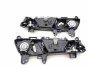 Türöffner innen links hinten Audi Q5 (8R) 80A839019