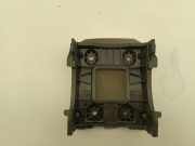 Handbremsgriffverkleidung PEUGEOT 3008 II SUV (MC_, MR_, MJ_, M4_) Hybrid 180 (M4DGLU) 9809862980