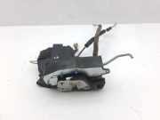 Türschloss hinten links MAZDA CX-7 (ER) 2.2 MZR-CD AWD