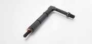 Einspritzdüse NISSAN ALMERA TINO (V10) 2.2 dCi 1214484391