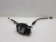 Türschloss hinten links RENAULT CLIO V (B7_) 1.3 TCe 130 (B7MF) 40739134