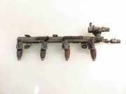 Einspritzleiste Mazda 626 V (GF) INP780