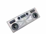 Innenleuchte BMW 5er (E60) 65316962058