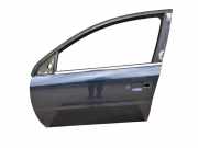 Vordere linke Tür OPEL VECTRA B Hatchback (38_) 1.8 i 16V
