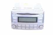 Musik-Player ohne GPS HYUNDAI H-1 Travel (TQ) 2.5 CRDi A-200HD6101