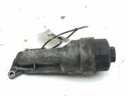 Ölfilterhalter OPEL AGILA (A) (H00) 1.0 12V 90530259