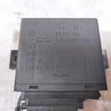 Steuergerät Beleuchtung Opel Astra G Kasten (F70) 09135156