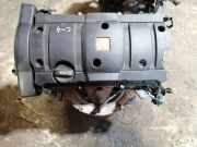 Motor ohne Anbauteile (Benzin) Citroen C4 I (LC)