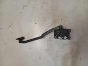 Regelventile für Innenraumheizung VOLVO S80 I (TS, XY) 2.0 PA12GF30 EAM504