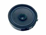 Lautsprecher links hinten Mitsubishi ASX (GA) 8720A147