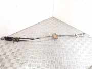 Gangschaltmechanismus NISSAN X-TRAIL (T30) 2.2 Di 4x4