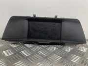 Navigationsanzeige BMW 5 Touring (F11) 520 d 9266384