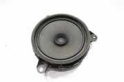 Türlautsprecher hinten links TOYOTA YARIS (_P21_) 1.5 Hybrid 86160-02B80