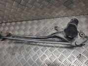 Scheibenwischermechanismus vorne HONDA CIVIC VII Hatchback (EU, EP, EV) 1.6 i